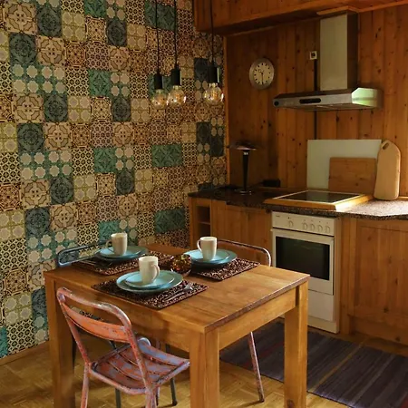 Schuster 아파트 *