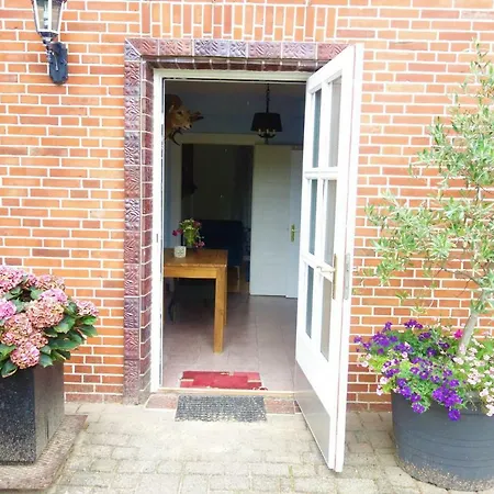 Schuster 아파트 Garlstorf