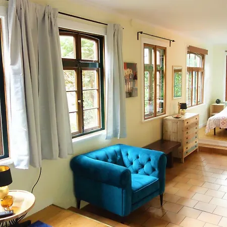 Schuster 아파트 *