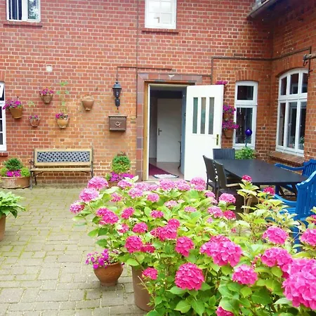 Schuster * Garlstorf