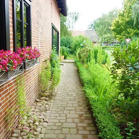 Schuster 아파트 Garlstorf