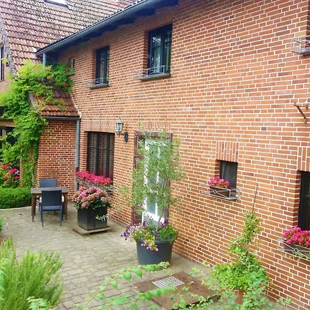 Schuster 아파트 *