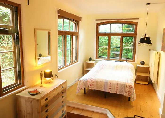 Schuster * Garlstorf