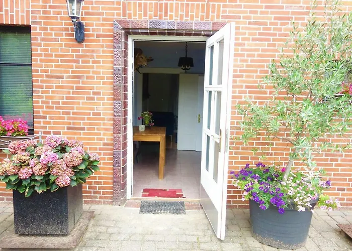 Schuster 公寓 Garlstorf