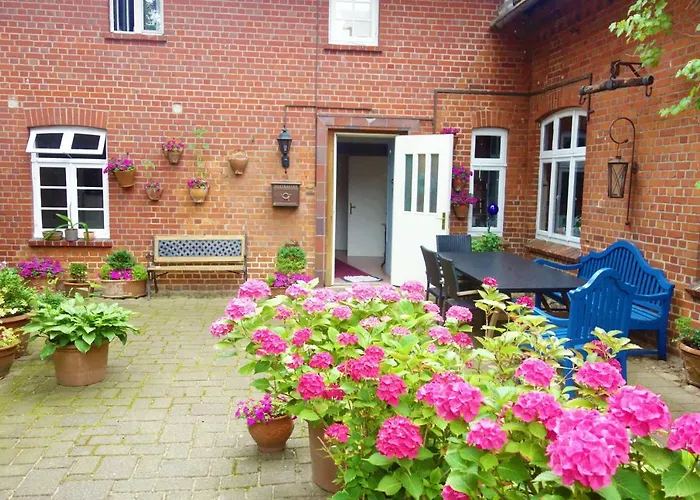 Schuster * Garlstorf