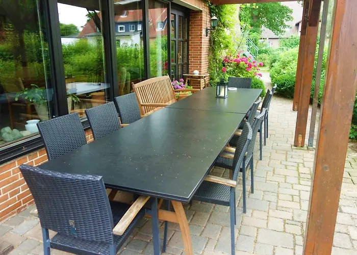 Schuster * Garlstorf